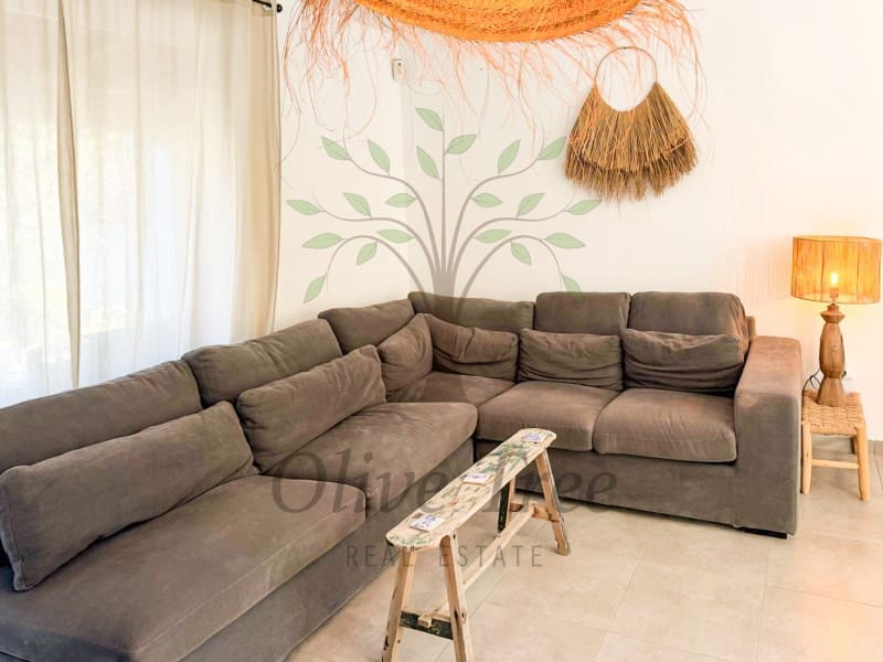 Chalet de 5 habitaciones en Port des Torrent en alquiler con piscina garaje - 5.250 € (Ref: 9630199)