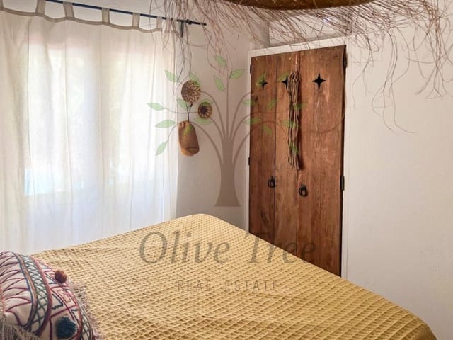 Chalet de 5 habitaciones en Port des Torrent, San Jose / Sant Josep de Sa Talaia en alquiler con piscina garaje - 5.250 € (Ref: 9630199)