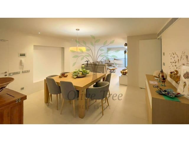 4 Zimmer Apartment zu verkaufen in Ibiza / Eivissa Stadt mit Pool - 1.300.000 € (Ref: 9670370)
