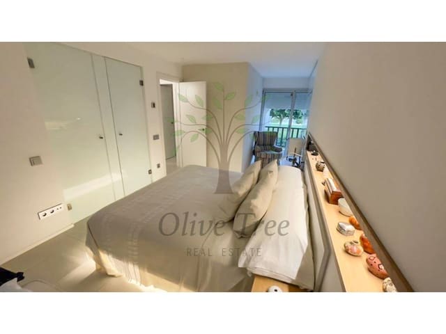 4 Zimmer Apartment zu verkaufen in Ibiza / Eivissa Stadt mit Pool - 1.300.000 € (Ref: 9670370)