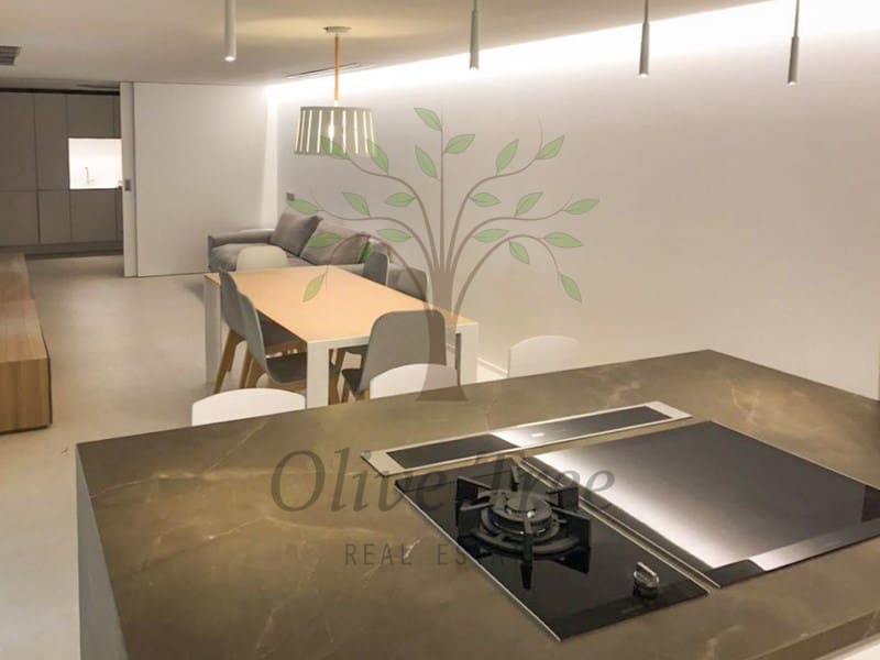 4 bedroom Apartment for sale in Ibiza / Eivissa town with pool - € 1,300,000 (Ref: 9670370)