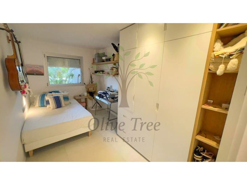 4 bedroom Apartment for sale in Ibiza / Eivissa town with pool - € 1,300,000 (Ref: 9670370)