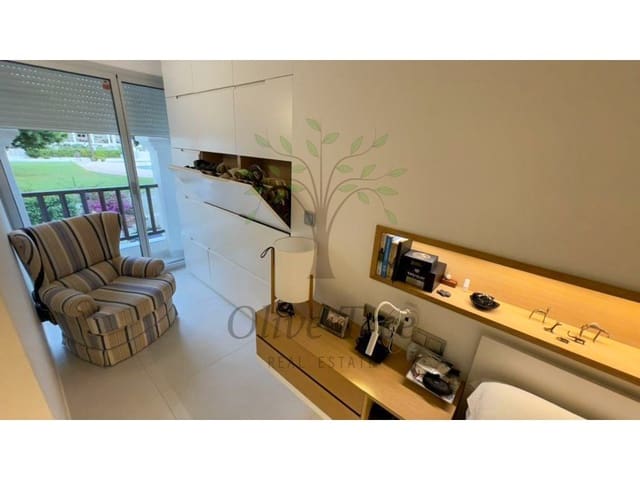 4 Zimmer Apartment zu verkaufen in Ibiza / Eivissa Stadt mit Pool - 1.300.000 € (Ref: 9670370)