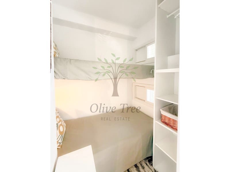 2 soverom Leilighet til leie i Cala Tarida - € 3 000 (Ref: 9674097)