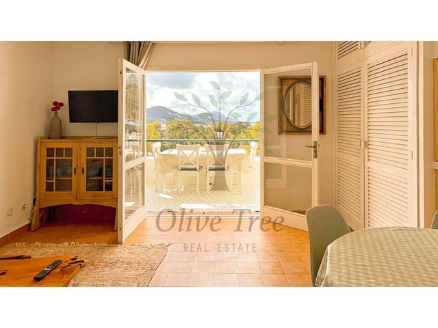 2 soverom Leilighet til leie i Cala Tarida, San Jose / Sant Josep de Sa Talaia - € 3 000 (Ref: 9674097)