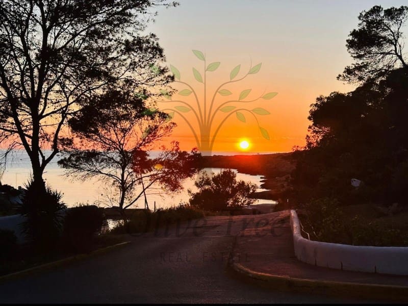 2 soverom Leilighet til leie i Cala Tarida - € 3 000 (Ref: 9674097)