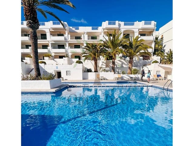 2 soverom Leilighet til leie i Cala Tarida, San Jose / Sant Josep de Sa Talaia - € 3 000 (Ref: 9674097)