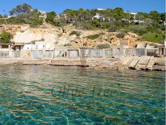 2 soverom Leilighet til leie i Cala Tarida, San Jose / Sant Josep de Sa Talaia - € 3 000 (Ref: 9674097)