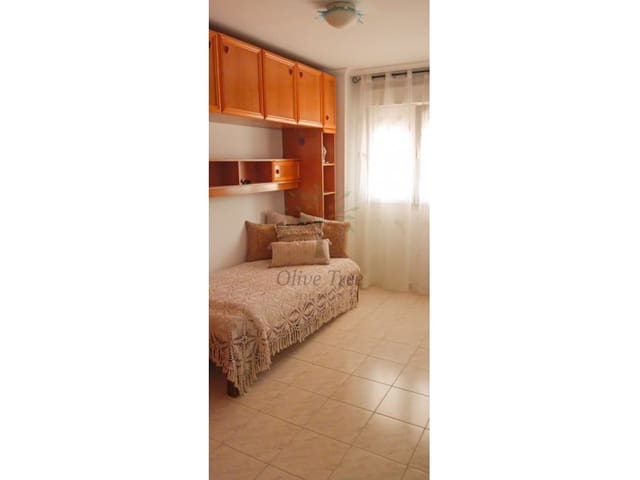 3 soverom Leilighet til leie i Ibiza by - € 3 800 (Ref: 9674098)