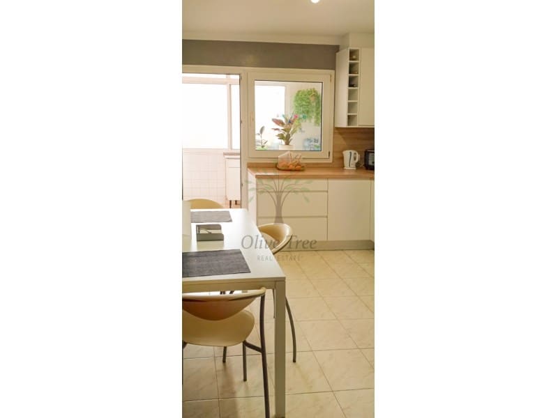 3 bedroom Flat for rent in Ibiza / Eivissa town - € 3,800 (Ref: 9674098)