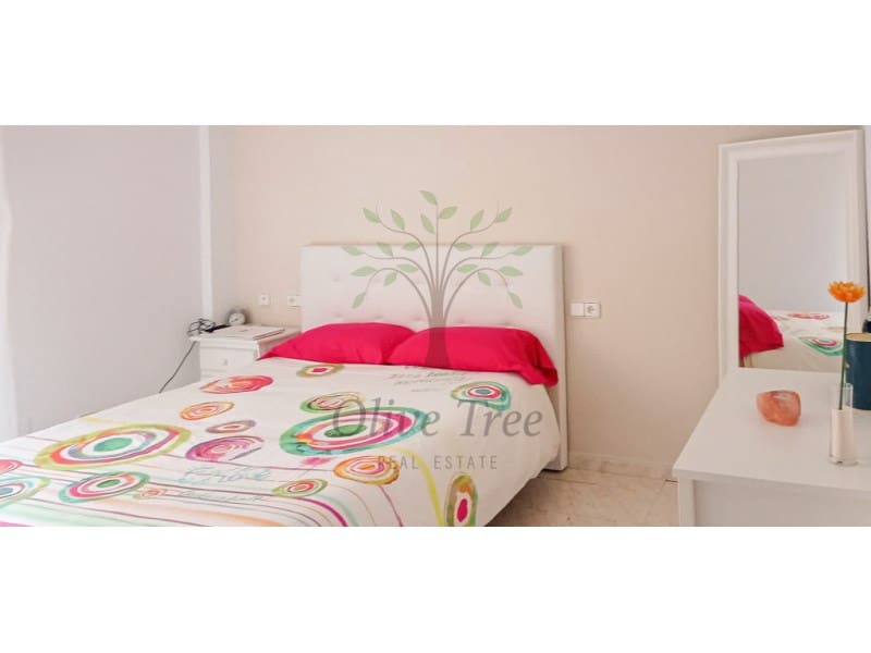 3 bedroom Flat for rent in Ibiza / Eivissa town - € 3,800 (Ref: 9674098)