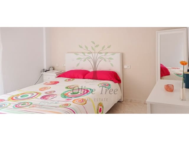 3 soverom Leilighet til leie i Ibiza by - € 3 800 (Ref: 9674098)