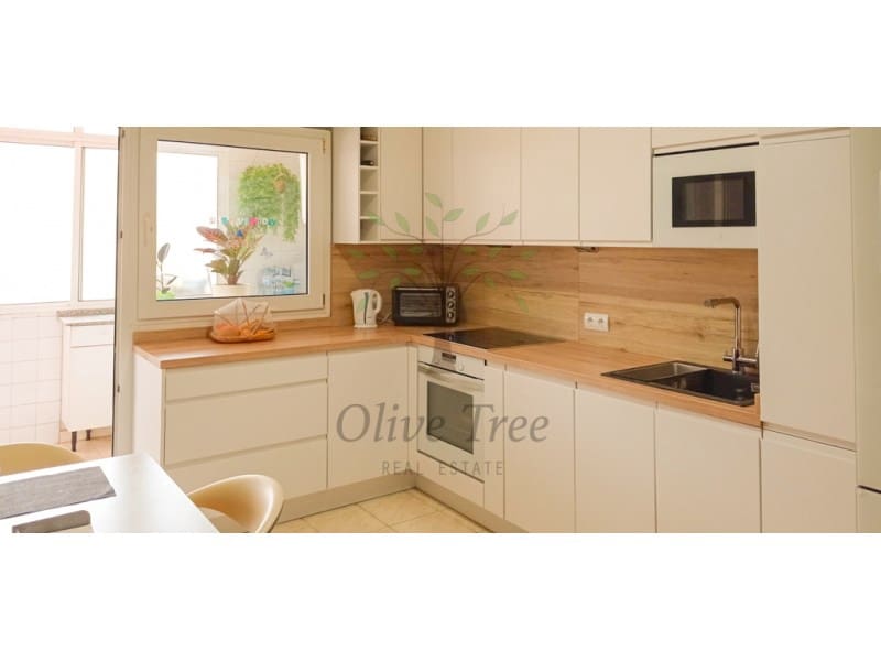 3 bedroom Flat for rent in Ibiza / Eivissa town - € 3,800 (Ref: 9674098)