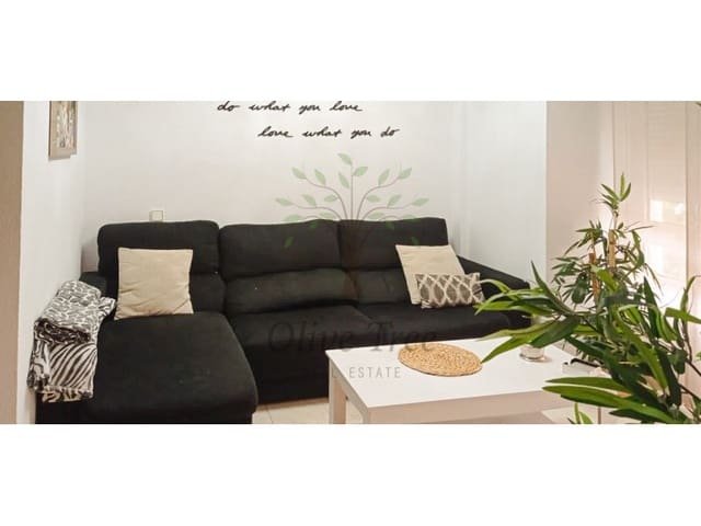 3 soverom Leilighet til leie i Ibiza by - € 3 800 (Ref: 9674098)