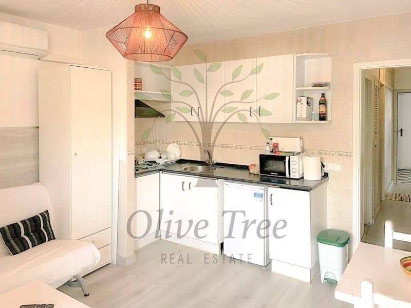 1 bedroom Apartment for sale in Es Pujols - € 320,000 (Ref: 9677322)