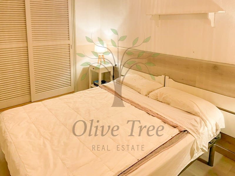 1 bedroom Apartment for sale in Es Pujols - € 320,000 (Ref: 9677322)