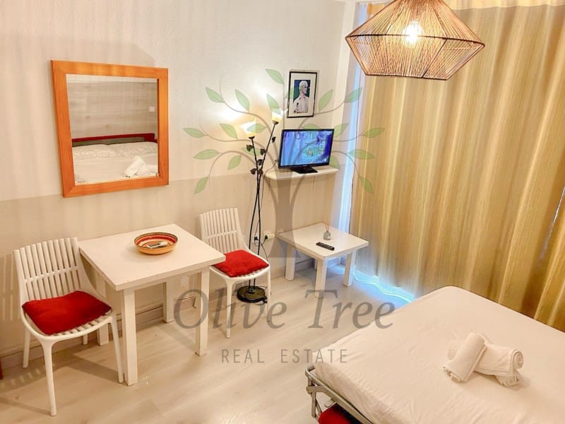 1 bedroom Apartment for sale in Es Pujols - € 320,000 (Ref: 9677322)