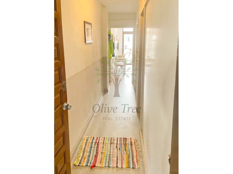 1 bedroom Apartment for sale in Es Pujols - € 320,000 (Ref: 9677322)