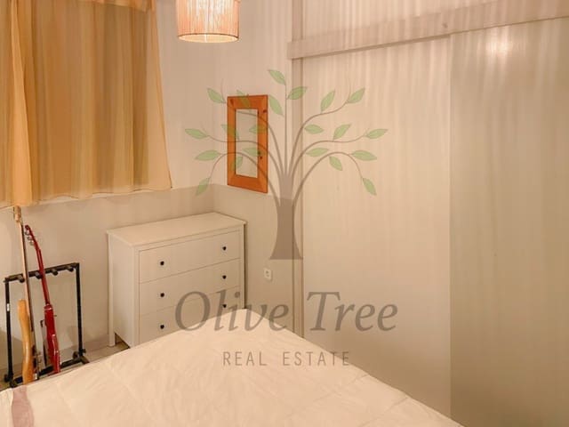 1 camera da letto Appartamento in vendita in Es Pujols, comune Formentera - 320.000 € (Rif: 9677322)