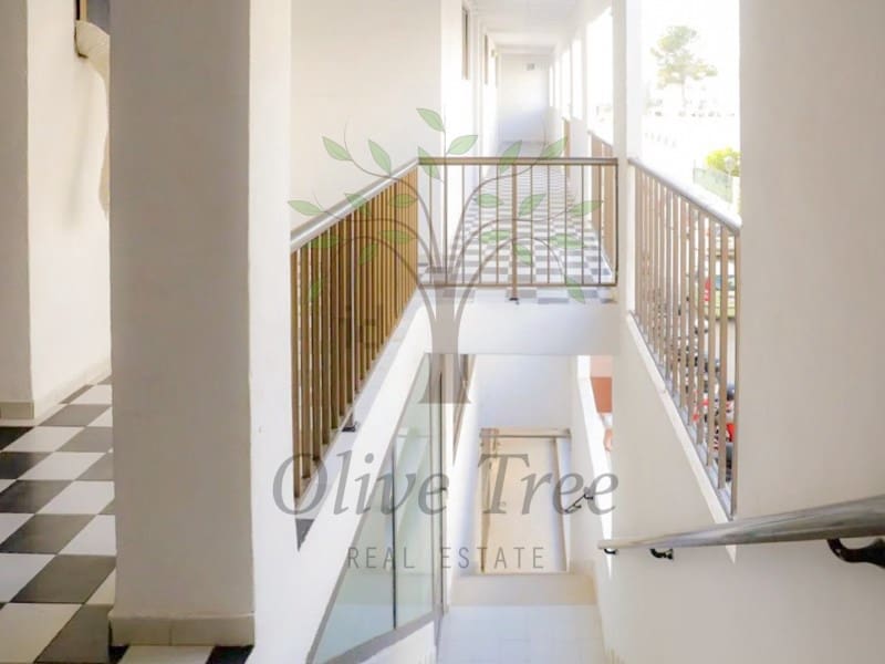 1 bedroom Apartment for sale in Es Pujols - € 320,000 (Ref: 9677322)