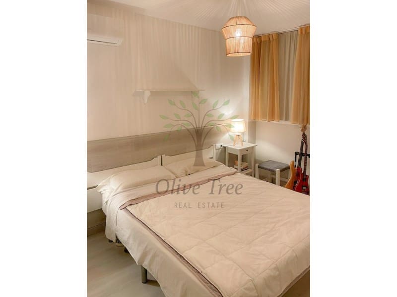 1 bedroom Apartment for sale in Es Pujols - € 320,000 (Ref: 9677322)