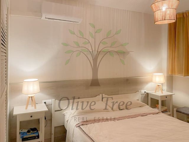 1 camera da letto Appartamento in vendita in Es Pujols, comune Formentera - 320.000 € (Rif: 9677322)