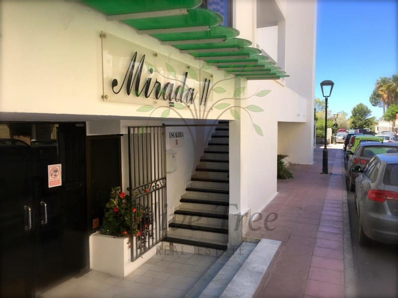 1 bedroom Apartment for sale in Es Pujols - € 320,000 (Ref: 9677322)