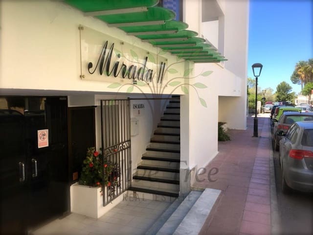 1 camera da letto Appartamento in vendita in Es Pujols, comune Formentera - 320.000 € (Rif: 9677322)