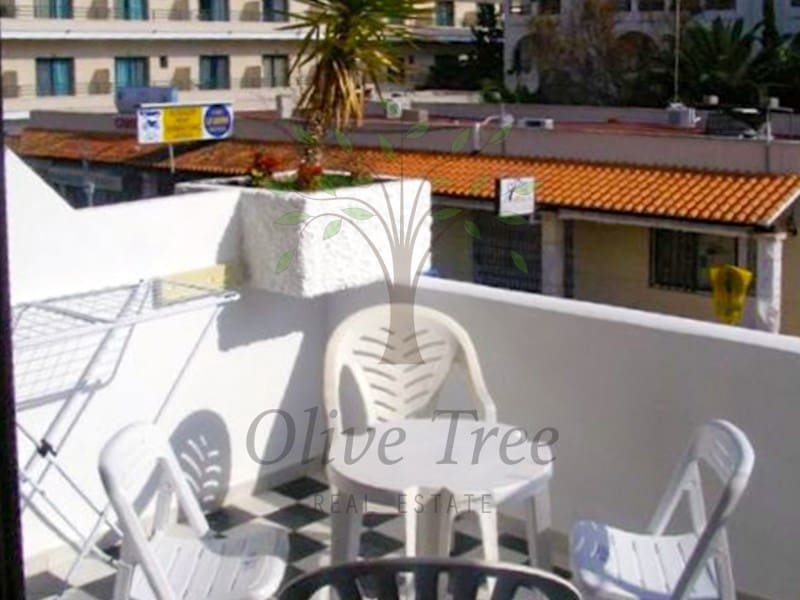1 bedroom Apartment for sale in Es Pujols - € 320,000 (Ref: 9677322)