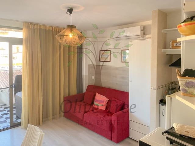 1 soverom Leilighet til salgs i Es Pujols, Formentera kommune - € 320 000 (Ref: 9677322)