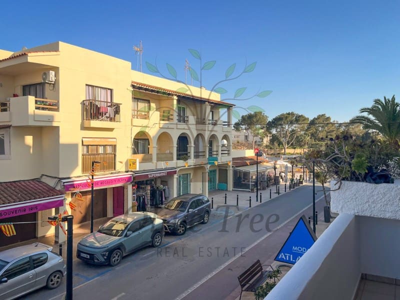 1 soverom Leilighet til salgs i Es Pujols - € 315 000 (Ref: 9677322)