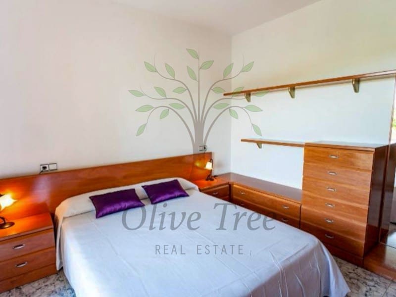 4 soverom Kjedet enebolig til leie i Sant Antoni de Portmany - € 4 800 (Ref: 9719821)