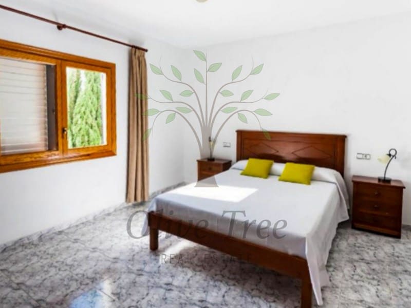 4 soverom Kjedet enebolig til leie i Sant Antoni de Portmany - € 4 800 (Ref: 9719821)