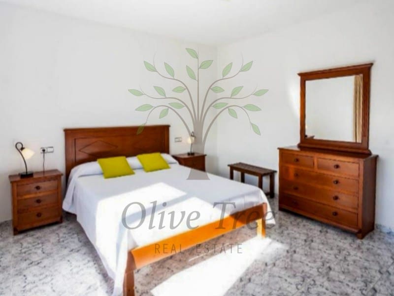 4 soverom Kjedet enebolig til leie i Sant Antoni de Portmany - € 4 800 (Ref: 9719821)