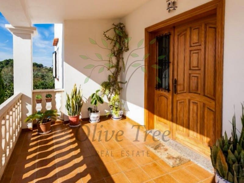 4 soverom Kjedet enebolig til leie i Sant Antoni de Portmany - € 4 800 (Ref: 9719821)