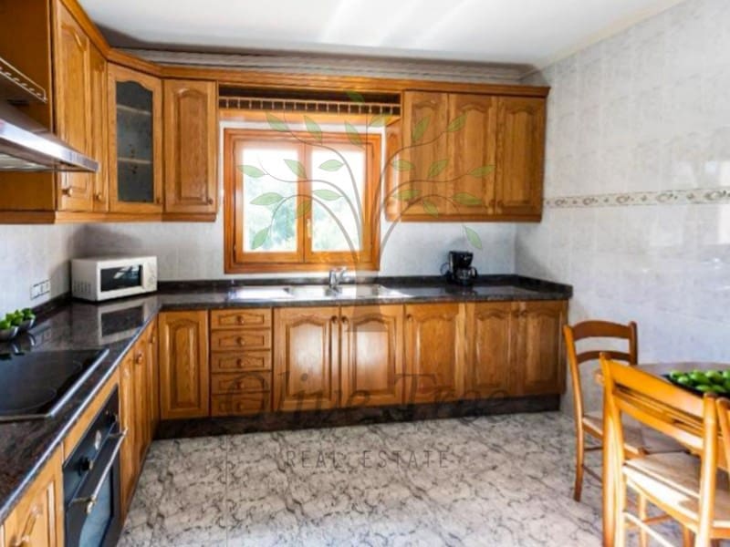 4 soverom Kjedet enebolig til leie i Sant Antoni de Portmany - € 4 800 (Ref: 9719821)