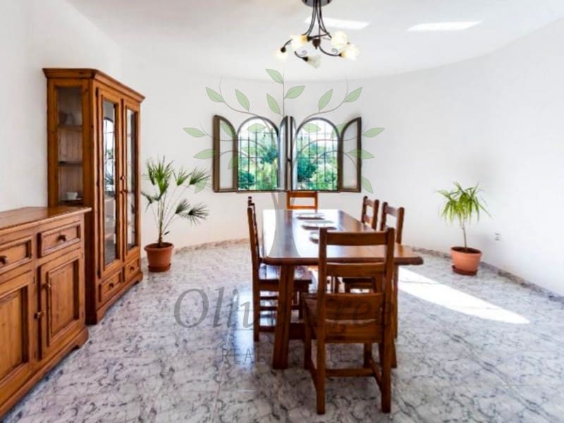 4 soverom Kjedet enebolig til leie i Sant Antoni de Portmany - € 4 800 (Ref: 9719821)