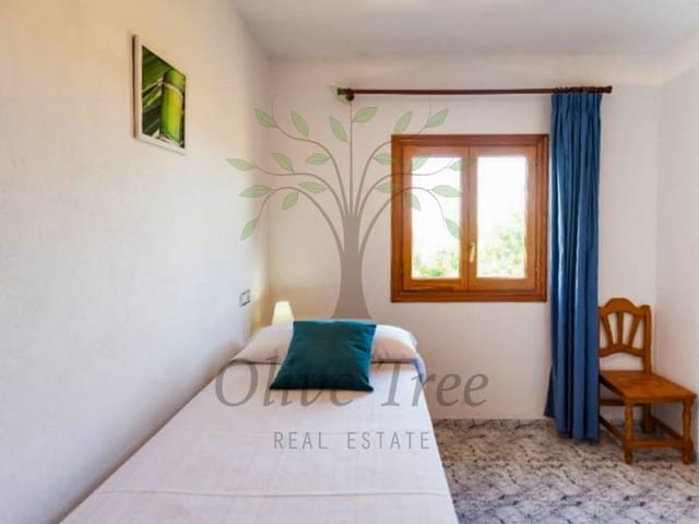 4 soverom Kjedet enebolig til leie i Sant Antoni de Portmany - € 4 800 (Ref: 9719821)