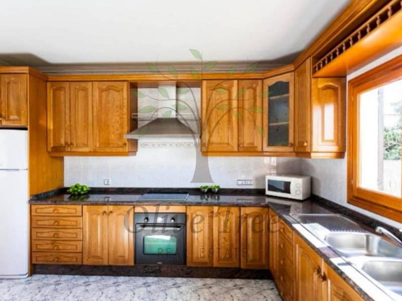 4 soverom Kjedet enebolig til leie i Sant Antoni de Portmany - € 4 800 (Ref: 9719821)