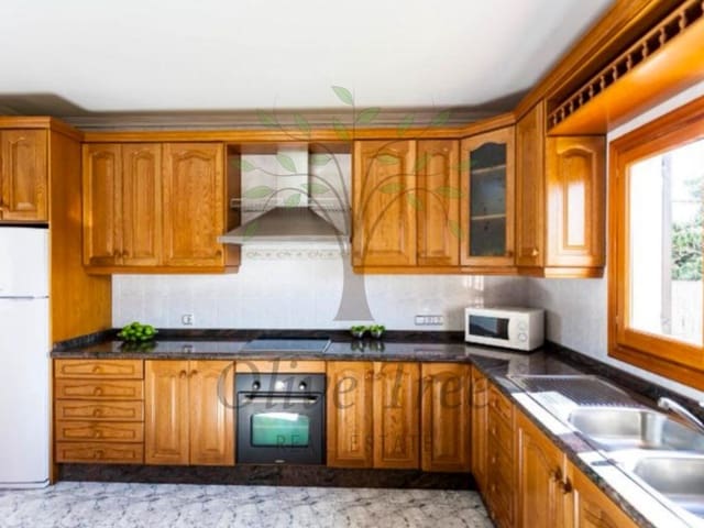 4 soverom Kjedet enebolig til leie i Sant Antoni de Portmany - € 4 800 (Ref: 9719821)