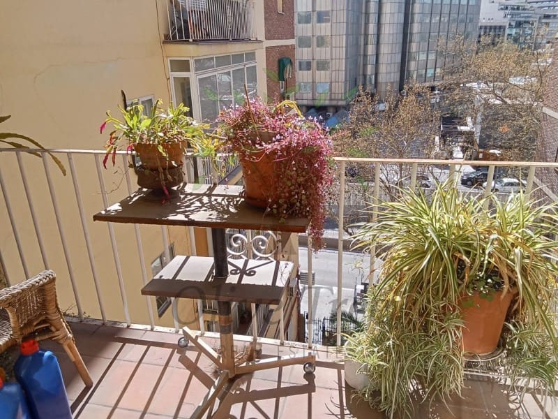 3 chambre Appartement à vendre à Madrid ville - 730 000 € (Ref: 9721570)