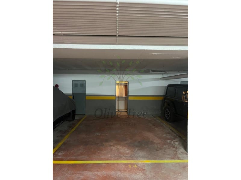 Garage for sale in Ibiza / Eivissa town - € 85,000 (Ref: 9721572)