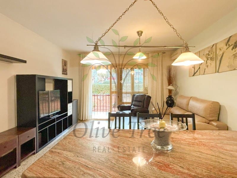 4 bedroom Apartment for sale in Ibiza / Eivissa town - € 670,000 (Ref: 9735489)