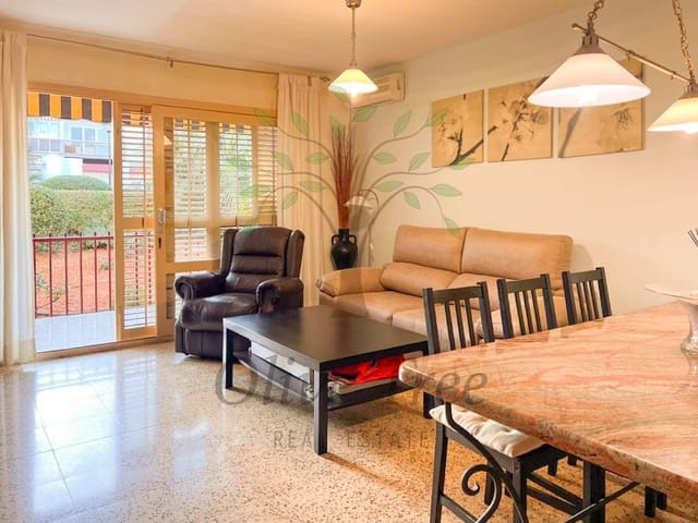 4 sypialnia Apartament na sprzedaż w Miasto Ibiza / Eivissa - 670 000 € (Ref: 9735489)