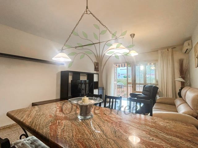 4 sypialnia Apartament na sprzedaż w Miasto Ibiza / Eivissa - 670 000 € (Ref: 9735489)