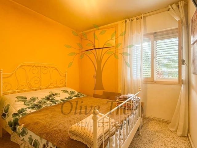 4 sypialnia Apartament na sprzedaż w Miasto Ibiza / Eivissa - 670 000 € (Ref: 9735489)