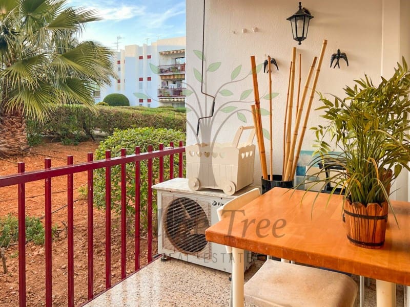 4 bedroom Apartment for sale in Ibiza / Eivissa town - € 670,000 (Ref: 9735489)