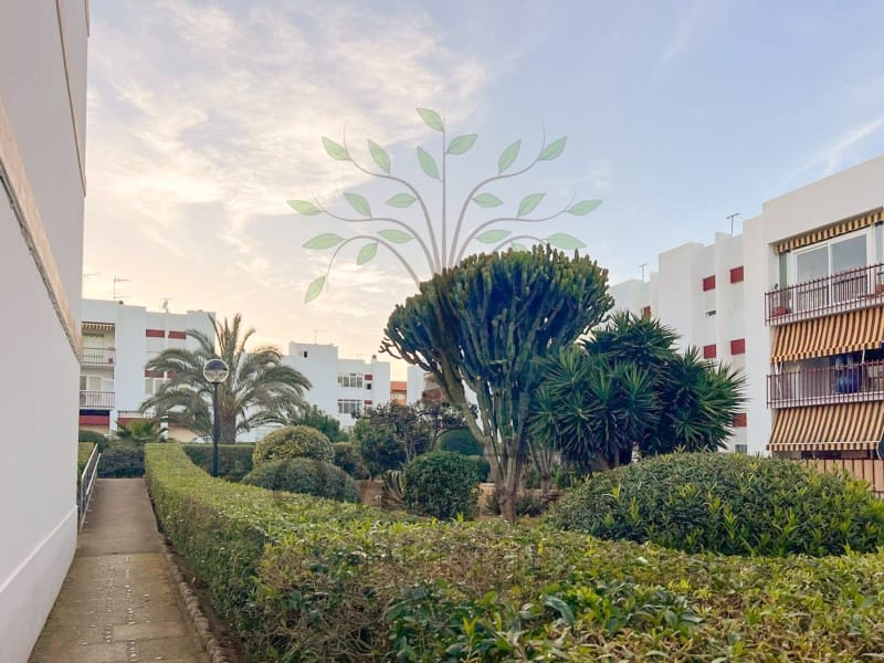 4 bedroom Apartment for sale in Ibiza / Eivissa town - € 670,000 (Ref: 9735489)