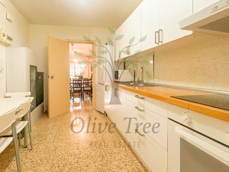 4 bedroom Apartment for sale in Ibiza / Eivissa town - € 670,000 (Ref: 9735489)