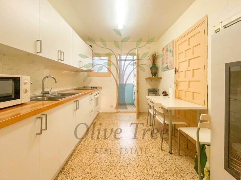 4 bedroom Apartment for sale in Ibiza / Eivissa town - € 670,000 (Ref: 9735489)